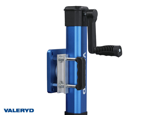 Trailer jack Valeryd PRO   71x29,5x16,5cm Sup.load 725 Kg  [6659050]