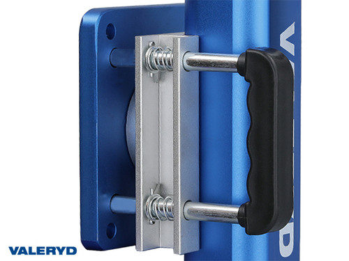 Trailer jack Valeryd PRO   71x29,5x16,5cm Sup.load 725 Kg  [6659050]