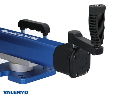Trailer jack Valeryd PRO   71x29,5x16,5cm Sup.load 725 Kg  [6659050]