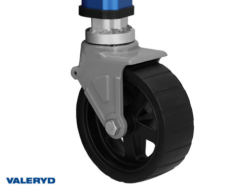 Trailer jack Valeryd PRO   71x29,5x16,5cm Sup.load 725 Kg  [6659050]