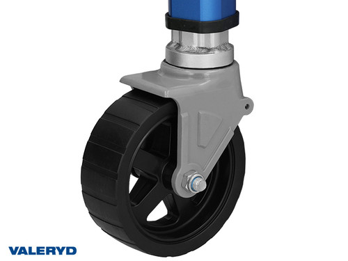 Trailer jack Valeryd PRO   71x29,5x16,5cm Sup.load 725 Kg  [6659050]