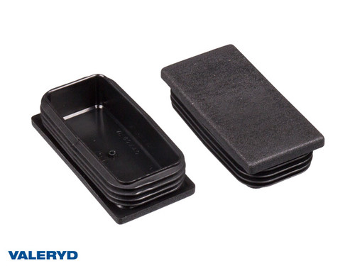 Cover plug 80x40 int. 1.0-3.0 mm (2-pack) [6729050]