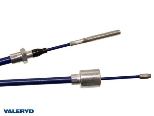 Brake cable Premium nipple fits BPW nipple , case 23 mm 1130/1357 [1462411]