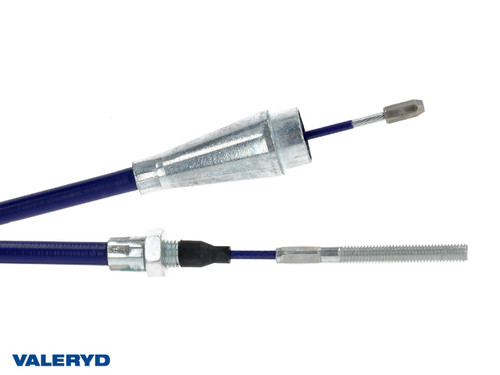 Brake cable fits WAP/Humbaur 800/990mm [1461108]