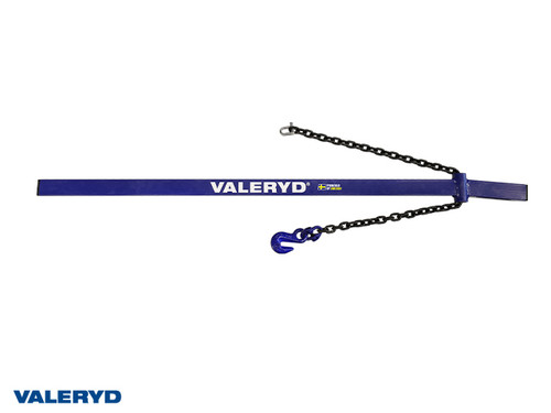 Control tool for overrun brake [9200000]