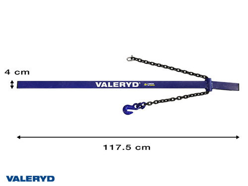 Control tool for overrun brake [9200000]