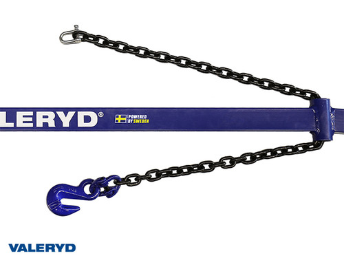 Control tool for overrun brake [9200000]