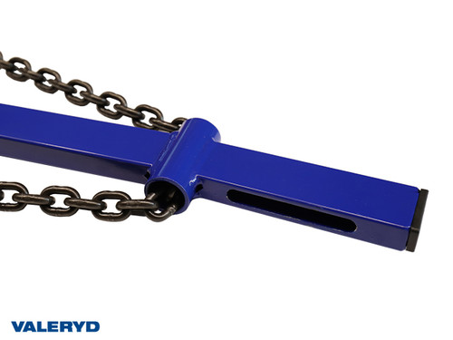 Control tool for overrun brake [9200000]