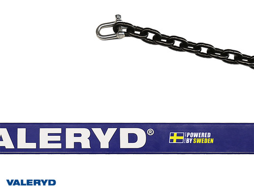 Control tool for overrun brake [9200000]