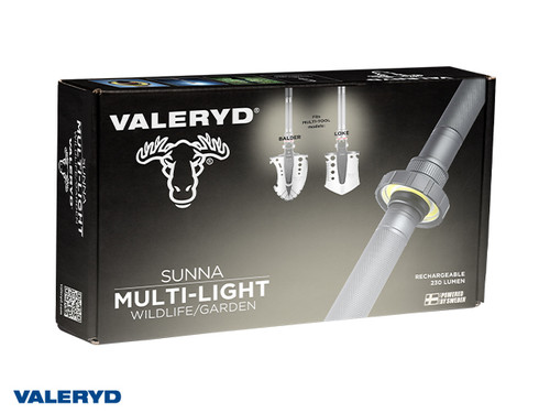 Multi-Tool LED Light for 9020001 and 9020003