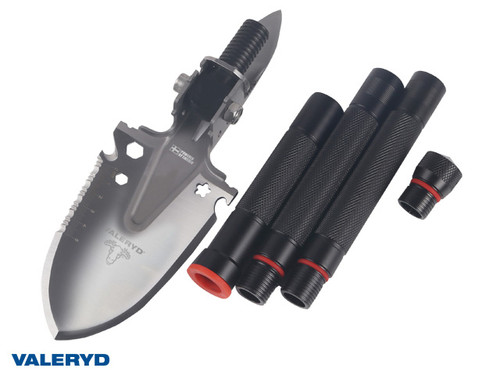 Multi-Tool Grim 650x91 mm