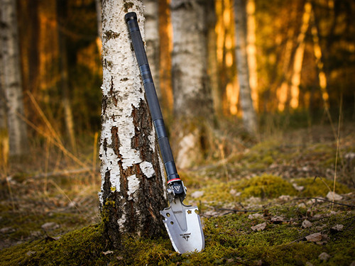 Multi-Tool Grim 650x91 mm