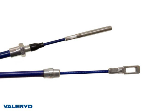 Brake cable Premium square eye 1500/1725 [1460115]