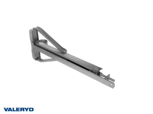 Support leg Universal 800Kg short, Galvanised [6649006]