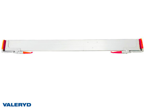 Cargo lock Plank aluminij 2400-2700mm