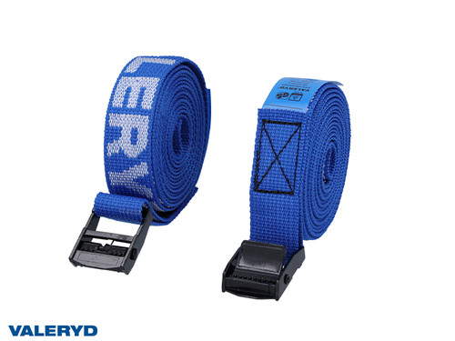 Lashing strap 250cm (2 pack) [6600045]