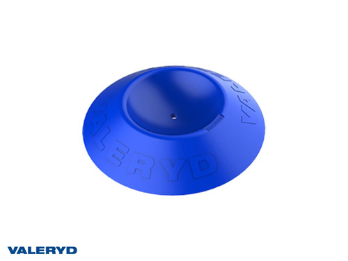 Support plate for support wheels [6619025]