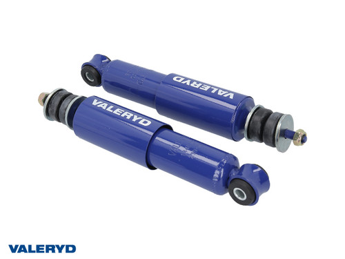 Axle shock absorber fits Tredal (2 pack) [1448300]