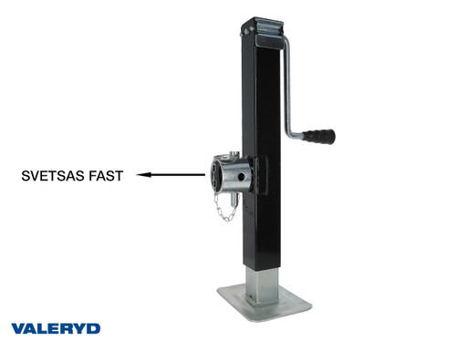 Jack side wind 32x22x60cm [6640002]