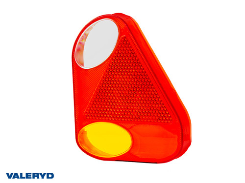 Spare lens fits Jokon Ear Right 220x175x53 [3120044]