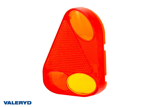 Spare lens fits Jokon Ear Left 220x175x53 [3120045]