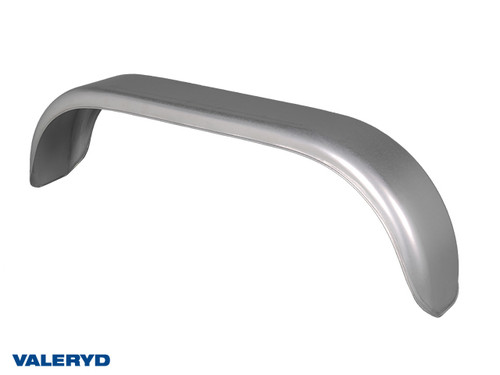 Mudguard Galvanised sheet metal Bogie B238 H410 L1500  [6560020]