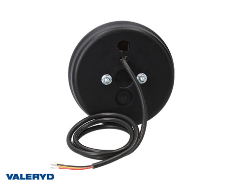LED Tail light SCANDI-113 R/L Ø140x50,5 with 90cm Cable