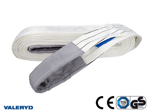 Marine webbing strap 10m, 4100Kg [6510085]