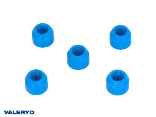 Sealing plug Aspöck Ø1,8x13mm blue (5-pack) [3102001]