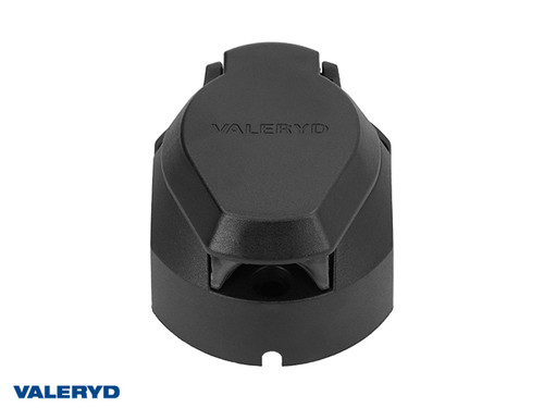 Steckdose 13-polig. für Anhänger