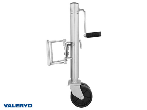 Stützrad Doppelrad  680 Kg