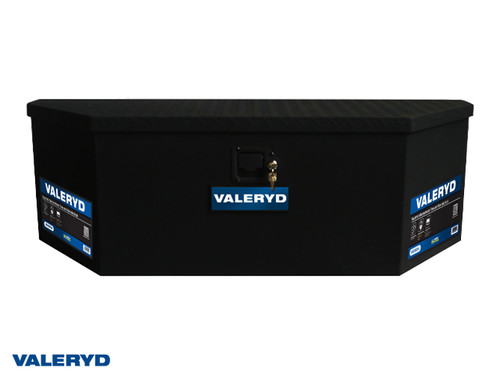 Trailer box steel 118x380x460 mm [6659054]