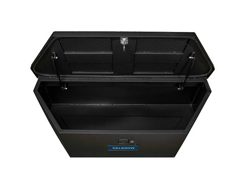 Trailer box steel 118x380x460 mm [6659054]