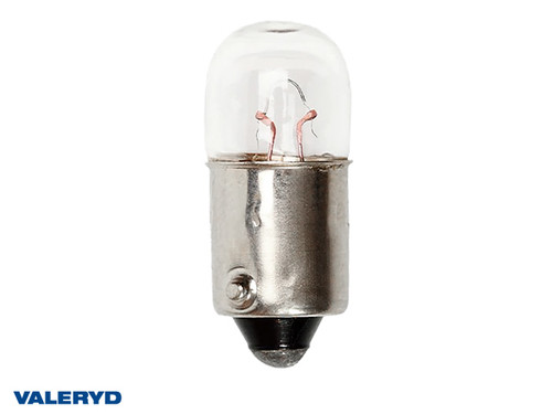 Light bulb 2619 B1 E1 R5W 12V BA15S TU MIH (10-pack) [3049150]