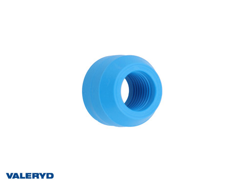 Sealing plug Aspöck Ø1,8x13mm blue [3102011]