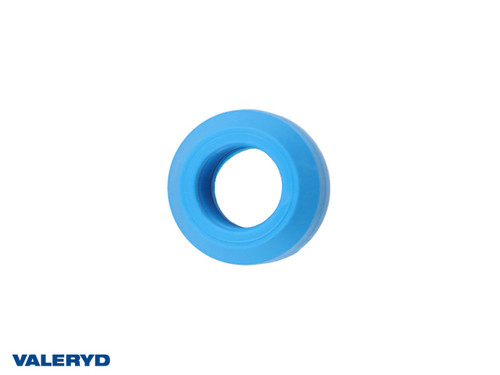 Sealing plug Aspöck Ø1,8x13mm blue [3102011]