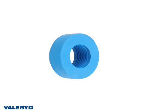 Sealing plug Aspöck Ø1,8x13mm blue [3102011]