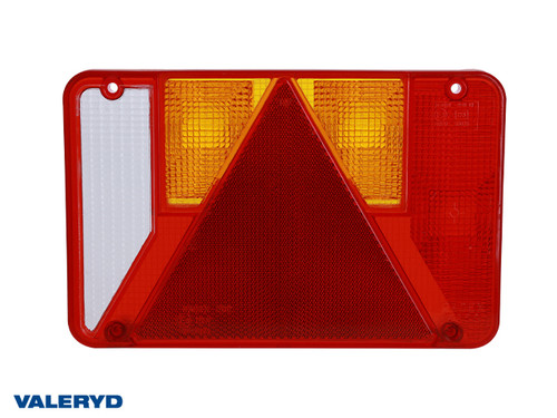 Spare lens Radex Right 220x140x20 (for 3010309) [3120309]