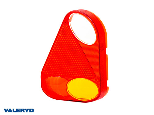 Spare lens fits Jokon Ear Left 220x175x53 [3120043]