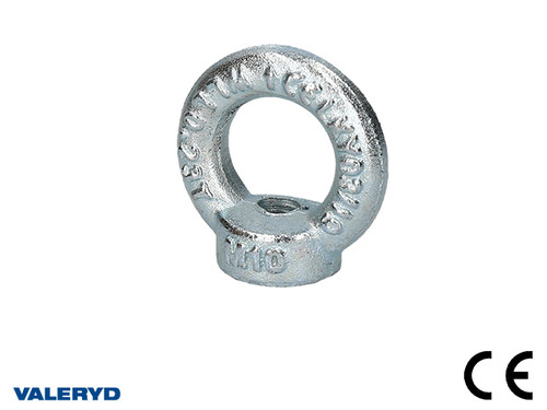 Očne Matice, DIN582, WLL 230Kg, M10