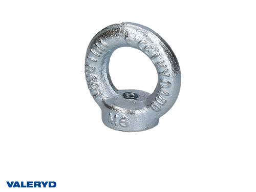 Očne Matice, DIN582, WLL 80Kg, M6