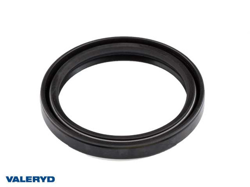 Hub seal 45x56x7