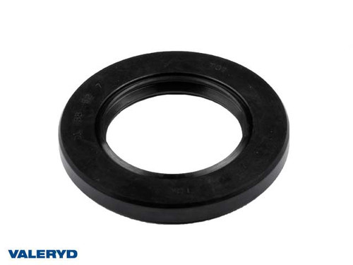 Hub seal 38x62x7 fits Knott [1359014]