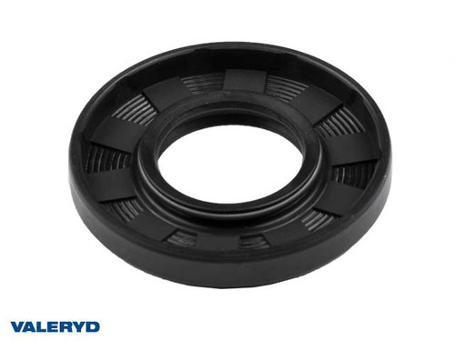 Hub seal 25x52x7  Peitz [1359007]
