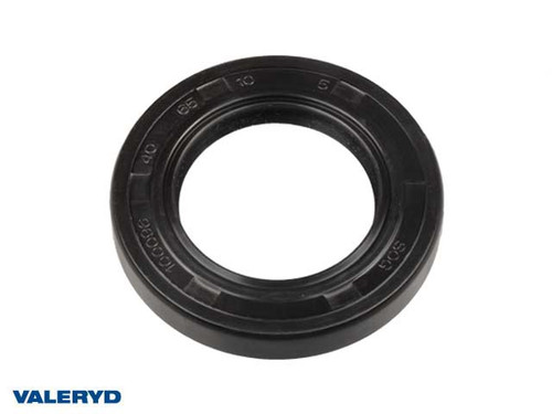 Hub seal 40x65x10 [1359006]