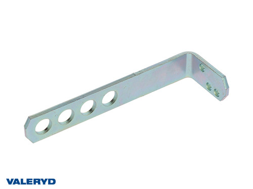 Trailer brake rod holder front  [2049002]