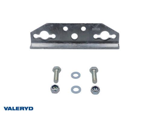 Equalizing yoke tandem 250x70x30 [1460082]