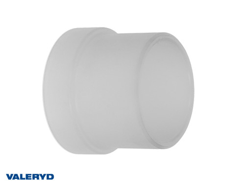 Coupling bush 37,5x44,5x40,5 Al-Ko 160S/SV/SR/1 (rear) [2070004]