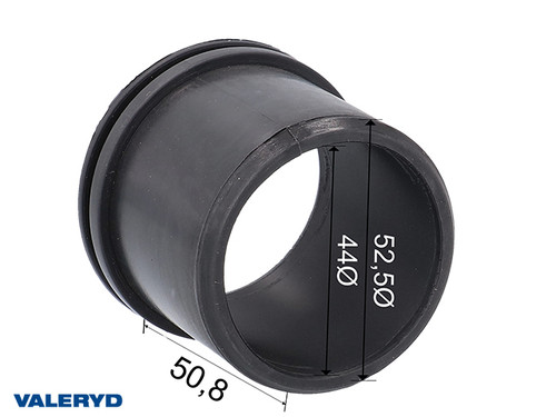 Coupling bush 44x52,4x50,8 Al-Ko 200SR (front) [2070007]