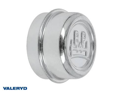 Hub cap Ø42x26mm  fits BPW  [1342005]